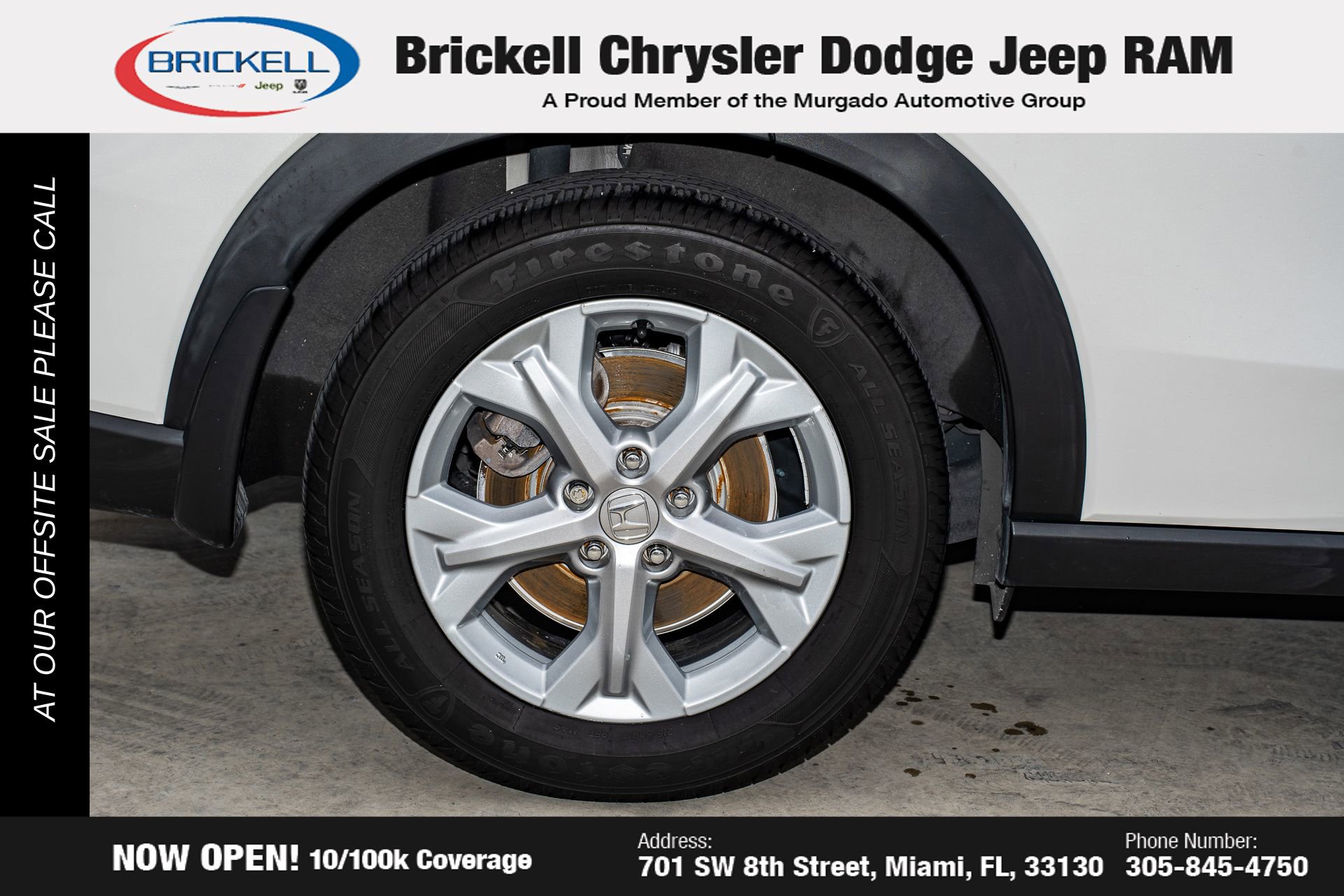 Used 2023 Honda HR-V LX image 40