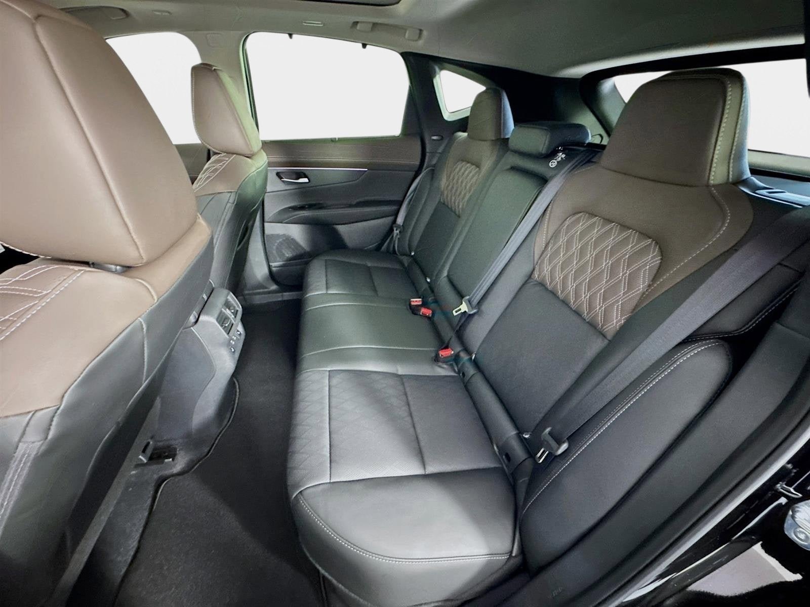 New 2026 Nissan Murano Platinum w/ Cargo Package AWD/4WD image 23