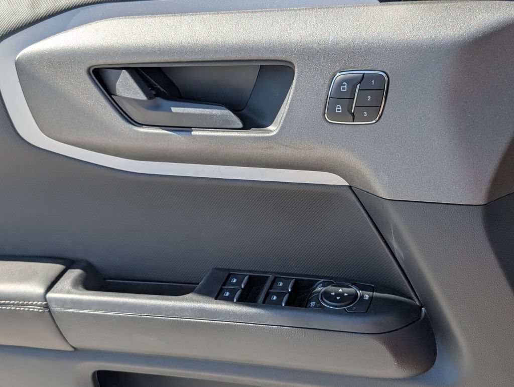 New 2026 Ford Bronco Sport Outer Banks w/ Outer Banks Tech Package+ AWD/4WD image 16