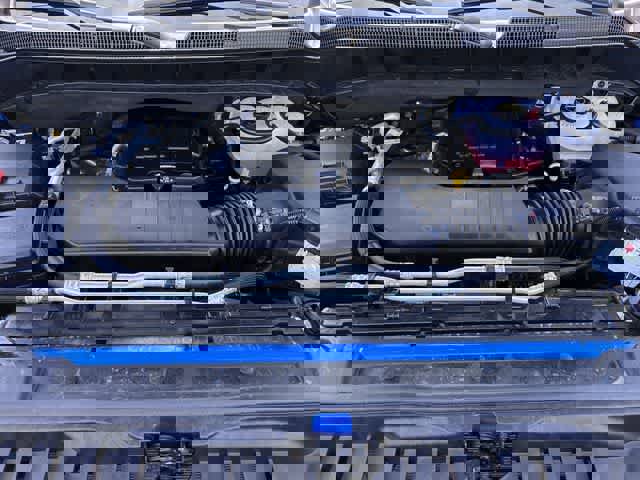 Used 2026 Chevrolet Silverado 1500 Custom w/ LPO, Dark Essentials Package image 15