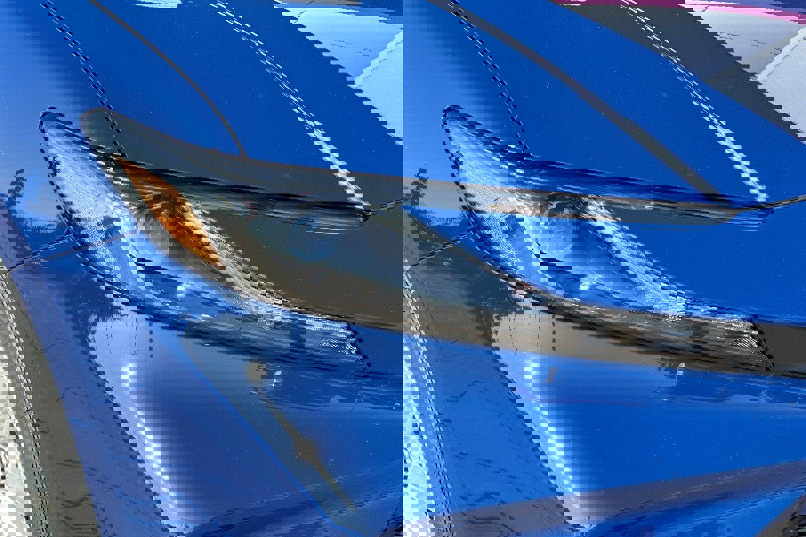 New 2026 Toyota Camry LE image 31