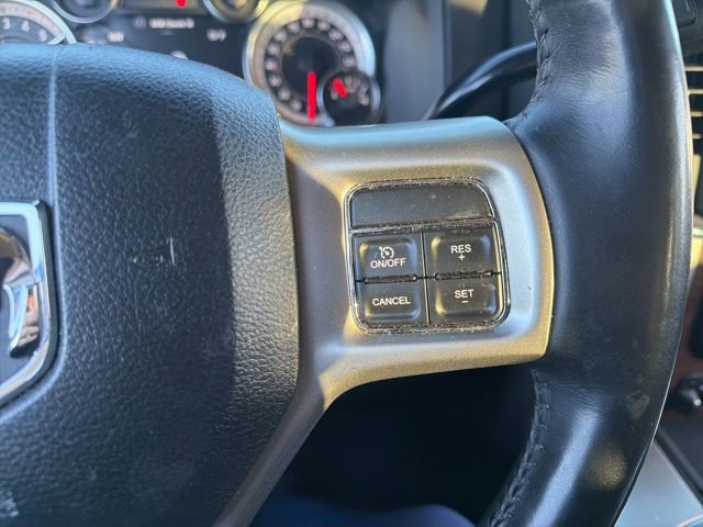 Used 2018 RAM 2500 Laramie image 20