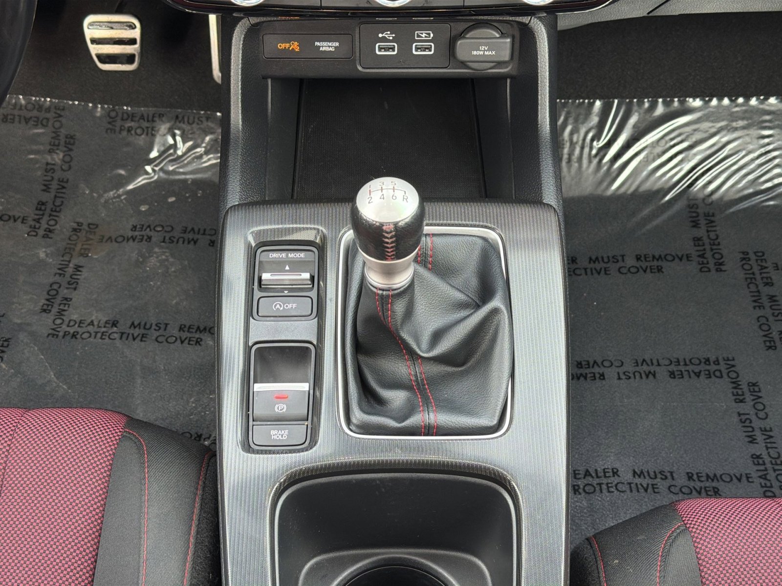 Used 2024 Honda Civic Si image 21