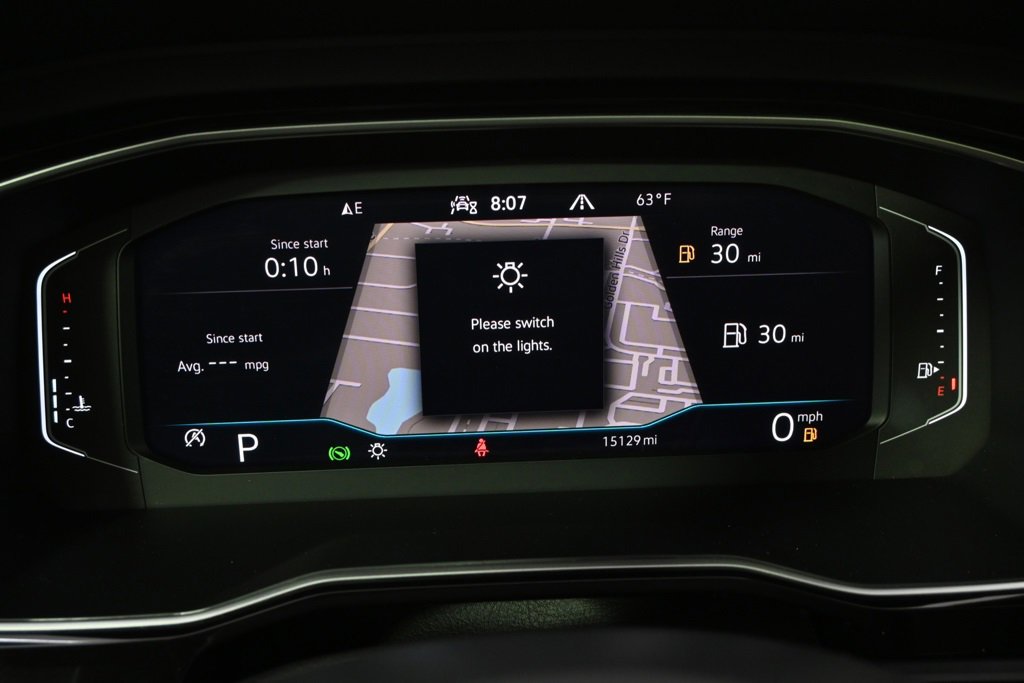 Used 2024 Volkswagen Jetta SEL image 24