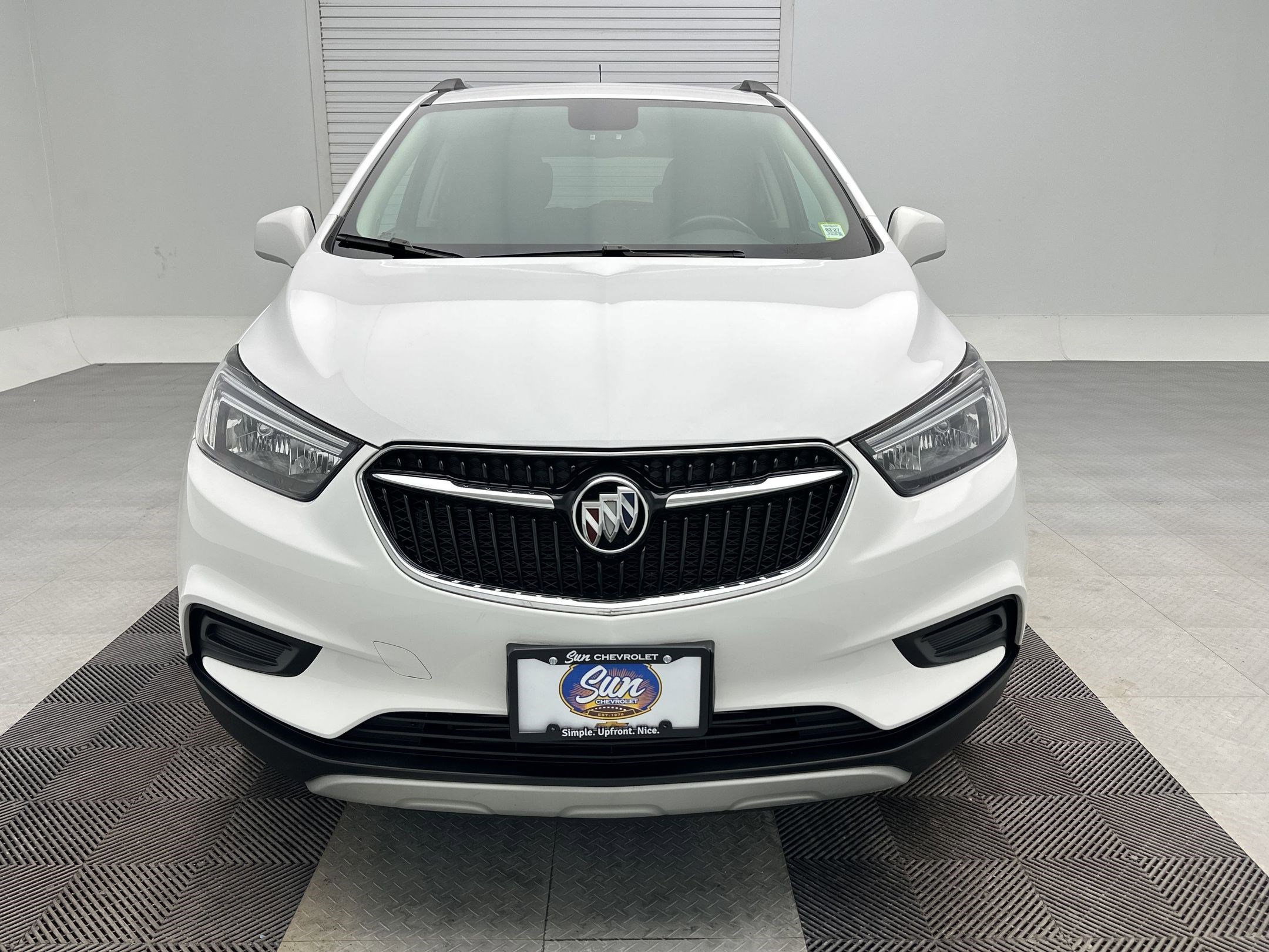 Certified 2022 Buick Encore Preferred w/ Safety Package image 6