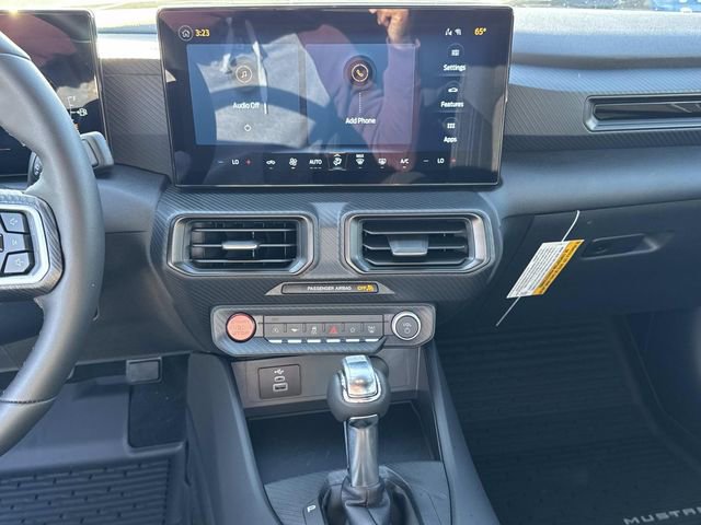 New 2026 Ford Mustang Coupe image 26