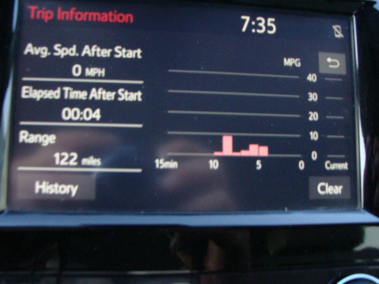 Used 2018 Toyota Camry SE FWD image 33