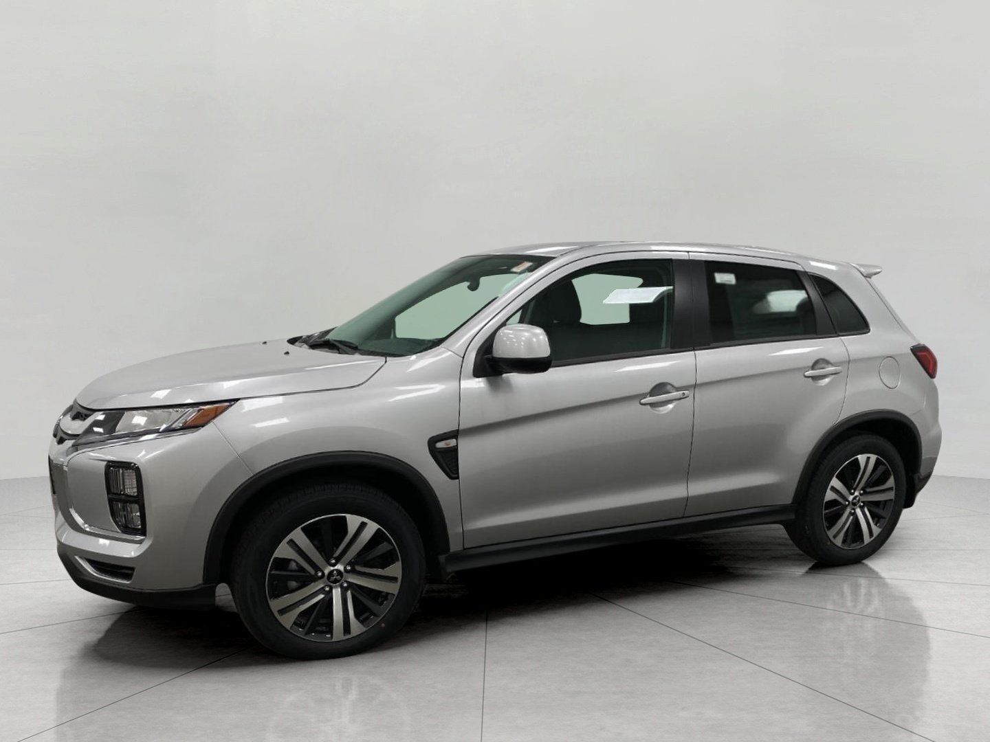 New 2026 Mitsubishi Outlander Sport ES AWD/4WD image 34