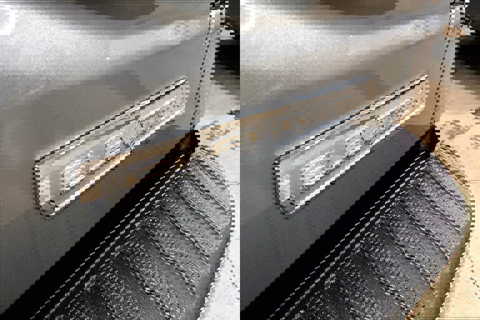 Used 2026 GMC Sierra 1500 Elevation w/ Elevation Select Package image 9