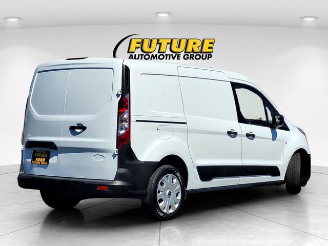 Used 2021 Ford Transit Connect XL image 4