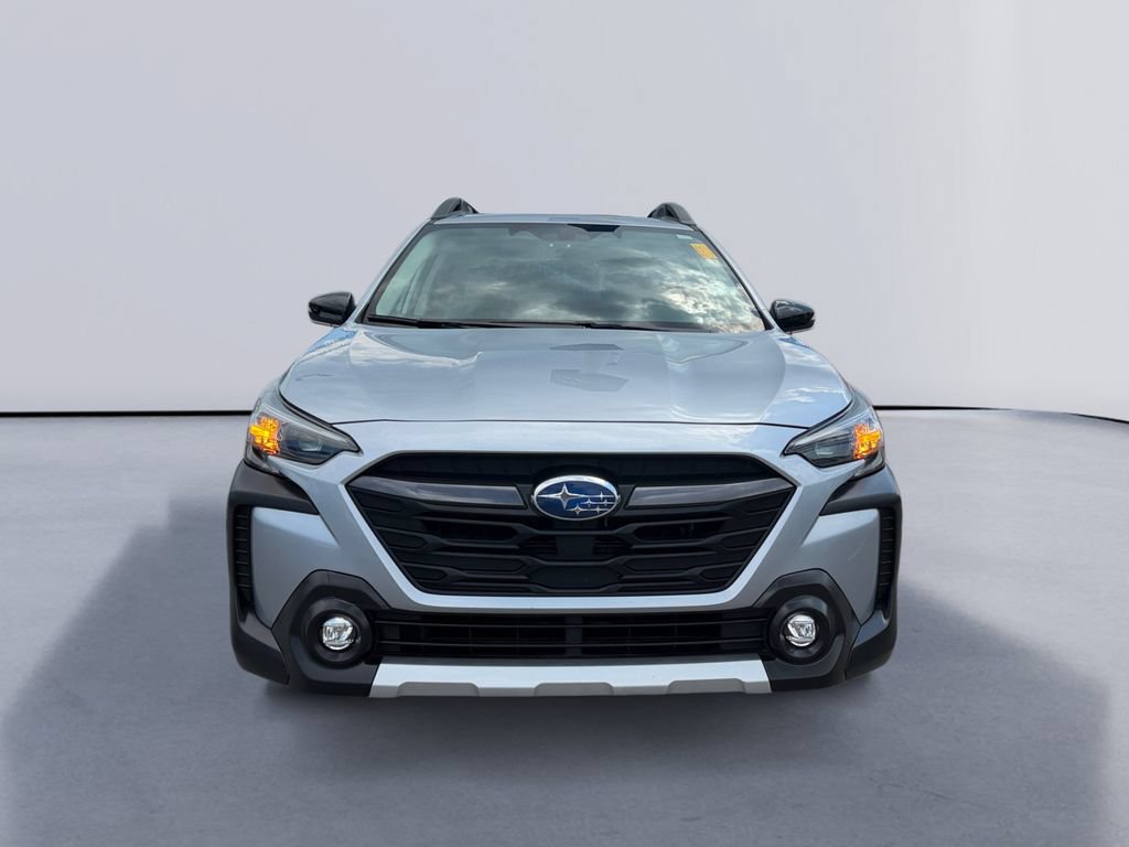 Certified 2025 Subaru Outback Limited w/ Popular Package #2 AWD/4WD image 8