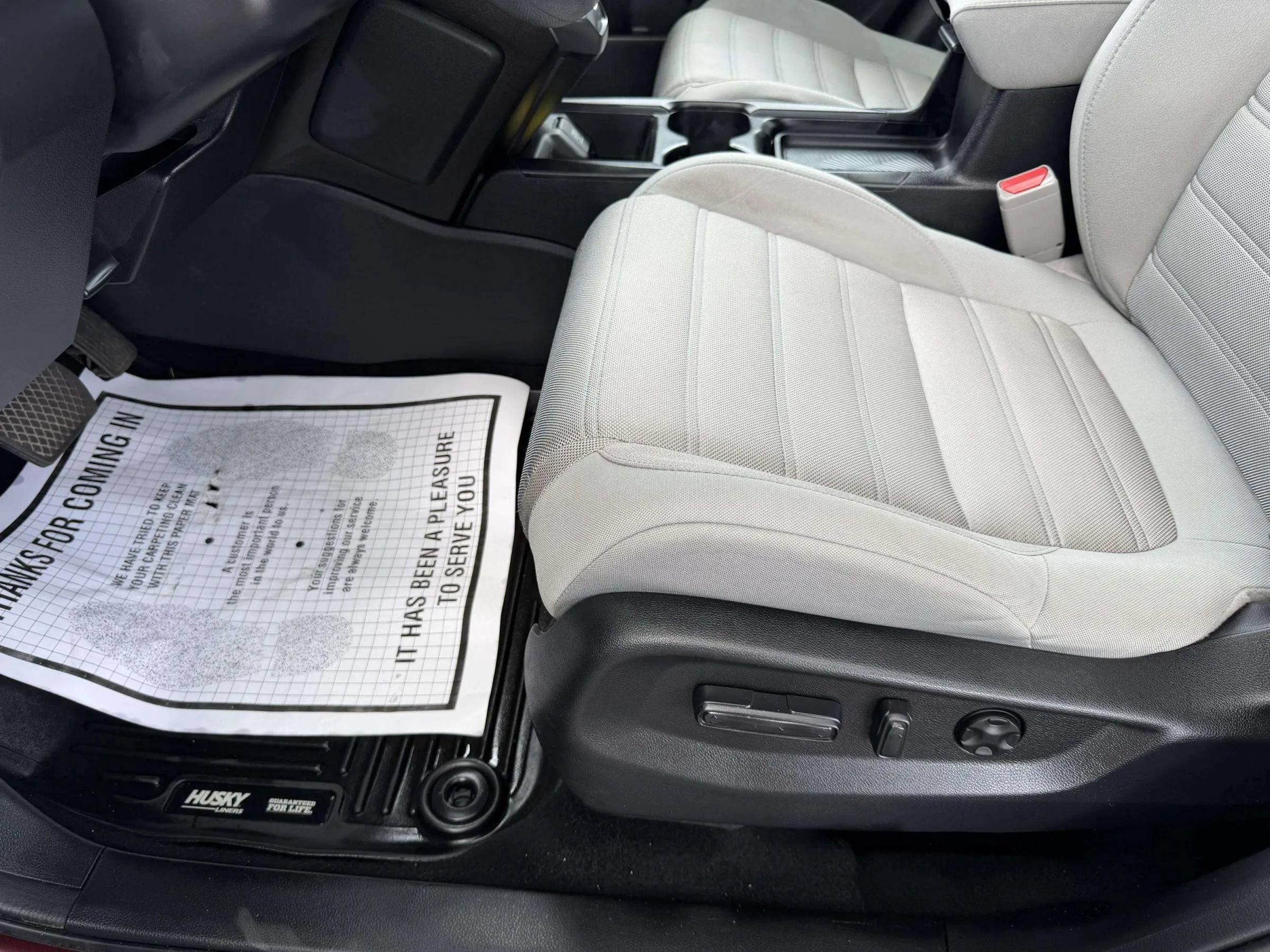 Used 2018 Honda CR-V EX image 12