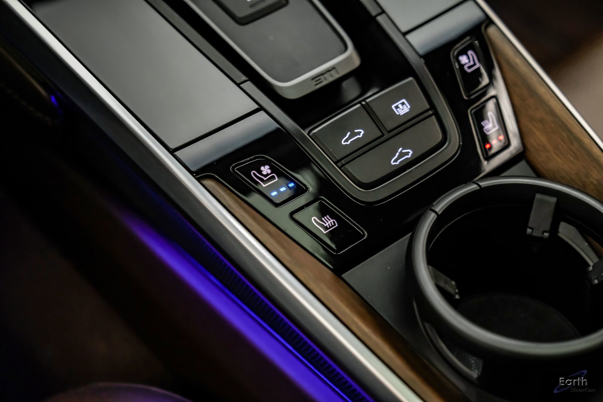 Used 2021 Porsche 911 Turbo S image 68