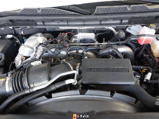New 2026 Chevrolet Silverado 3500 High Country w/ High Country Premium Package AWD/4WD image 30