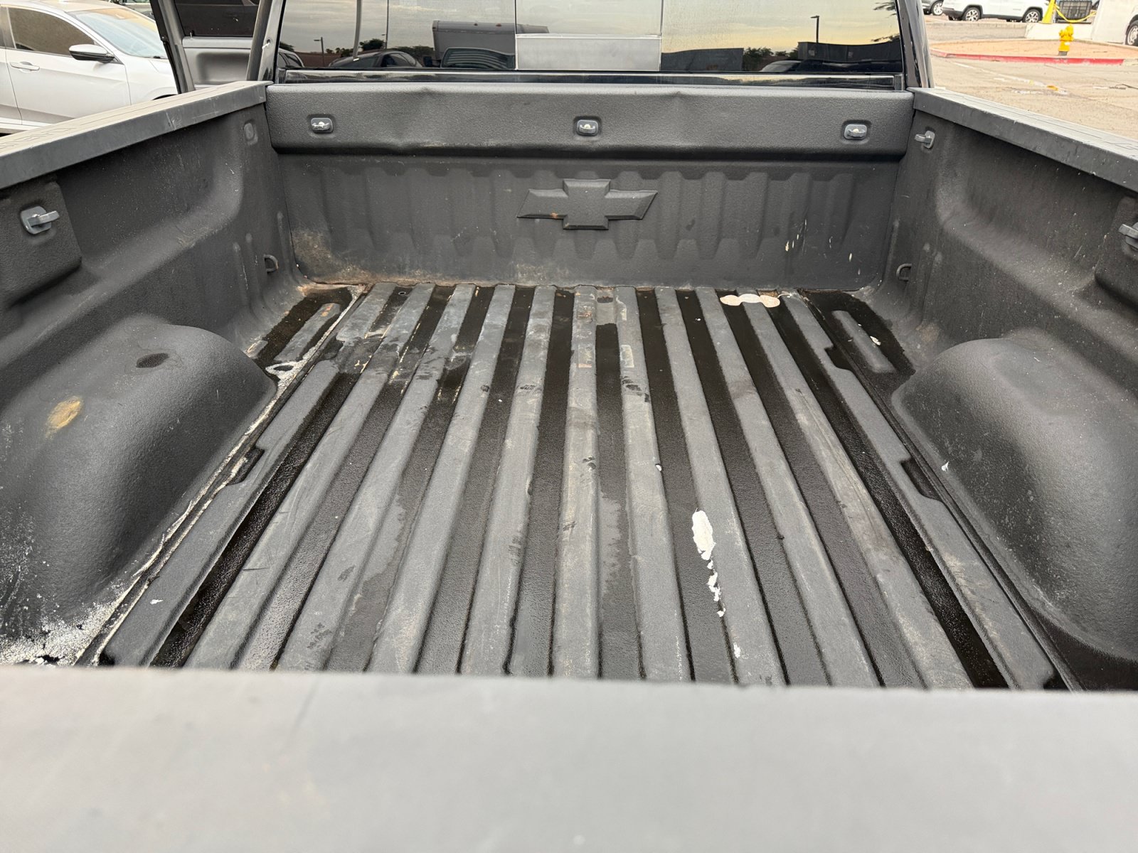 Used 2017 Chevrolet Silverado 3500 LTZ w/ Duramax Plus Package AWD/4WD image 27