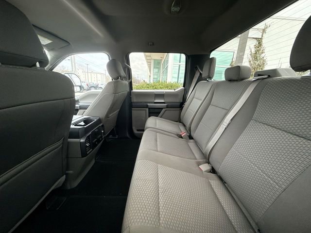 Used 2019 Ford F250 XLT w/ XLT Premium Package image 11