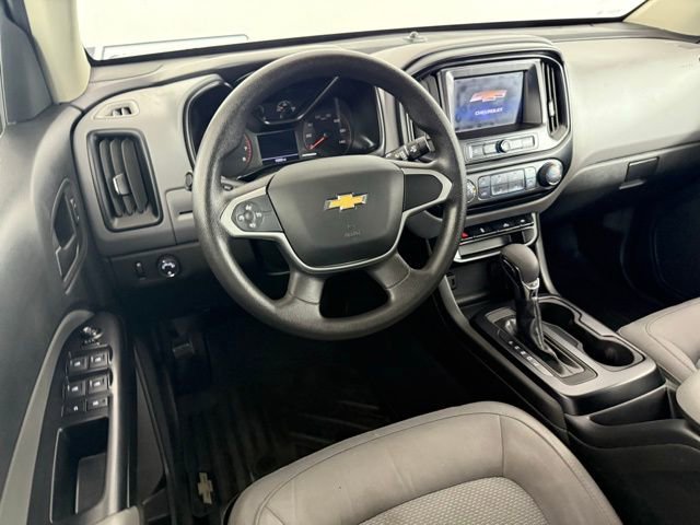Used 2022 Chevrolet Colorado W/T w/ Custom Special Edition image 17