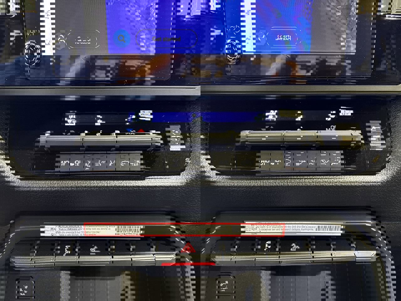 New 2026 Toyota Tundra SR5 image 20