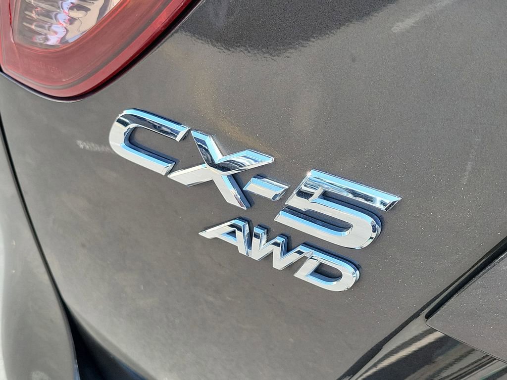 Used 2016 MAZDA CX-5 Grand Touring AWD/4WD image 10