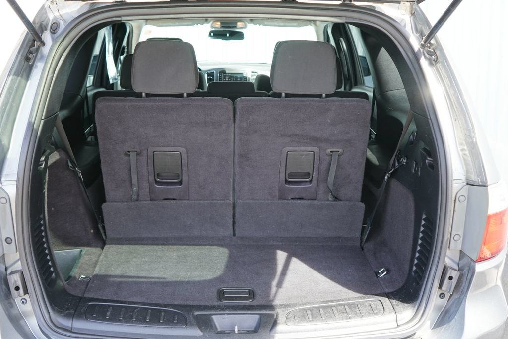 Used 2013 Dodge Durango SXT w/ Popular Equipment Group AWD/4WD image 8