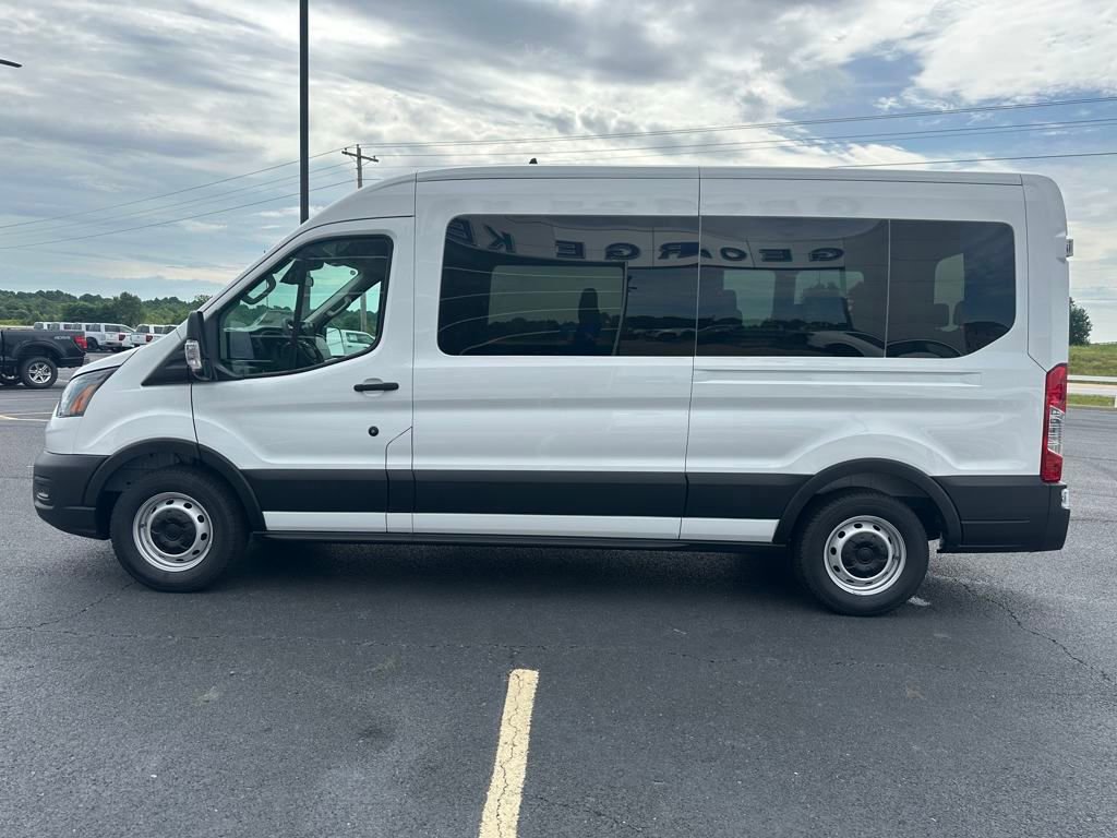 New 2025 Ford Transit 350 XL image 26