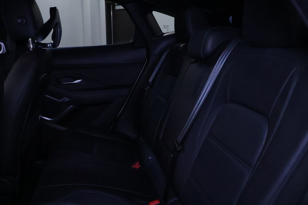 Used 2018 Jaguar E-PACE SE AWD/4WD image 17