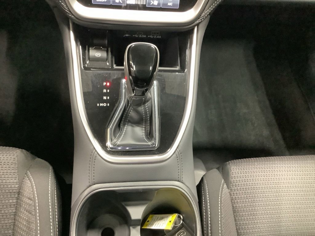 Used 2024 Subaru Outback Premium image 15