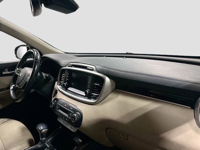 Used 2019 Kia Sorento EX image 29