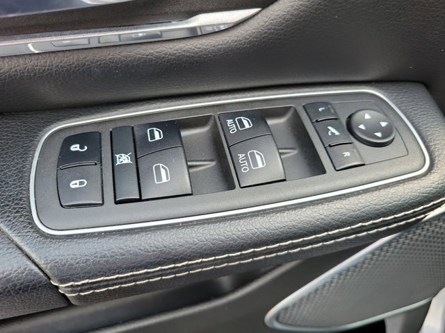 Used 2022 RAM 1500 Laramie image 22