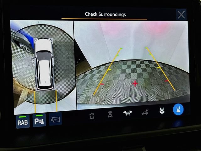 New 2026 Subaru Outback Touring XT AWD/4WD image 14