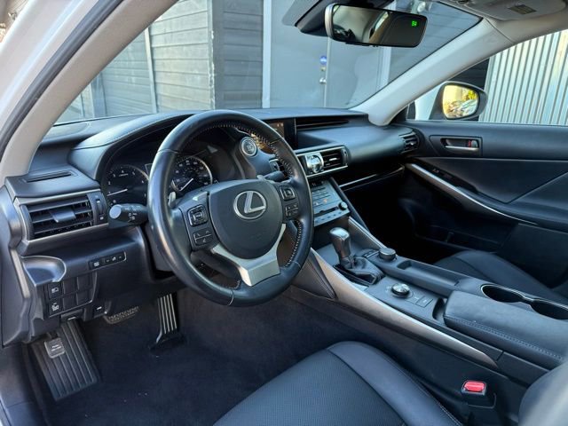 Used 2018 Lexus IS 300 w/ Accessory Package 2 image 7