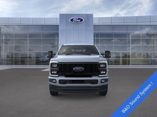 New 2026 Ford F250 Lariat w/ Black Appearance Package AWD/4WD image 7