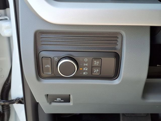 New 2026 Ford F350 XL AWD/4WD image 12
