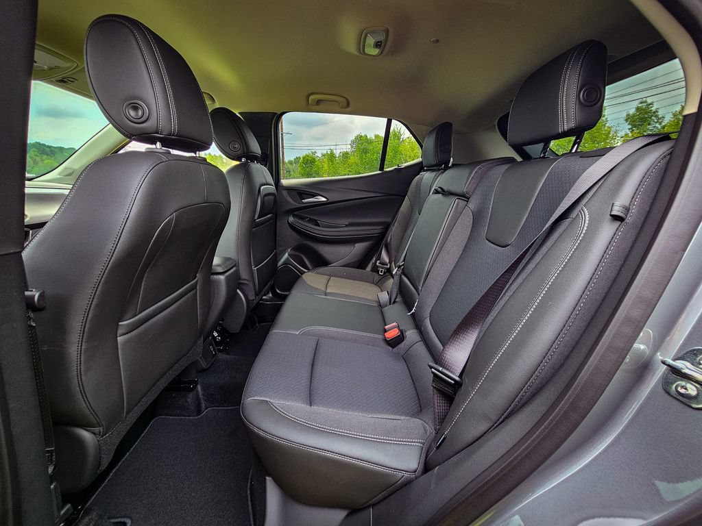 New 2026 Buick Encore GX Preferred w/ Comfort Package AWD/4WD image 29