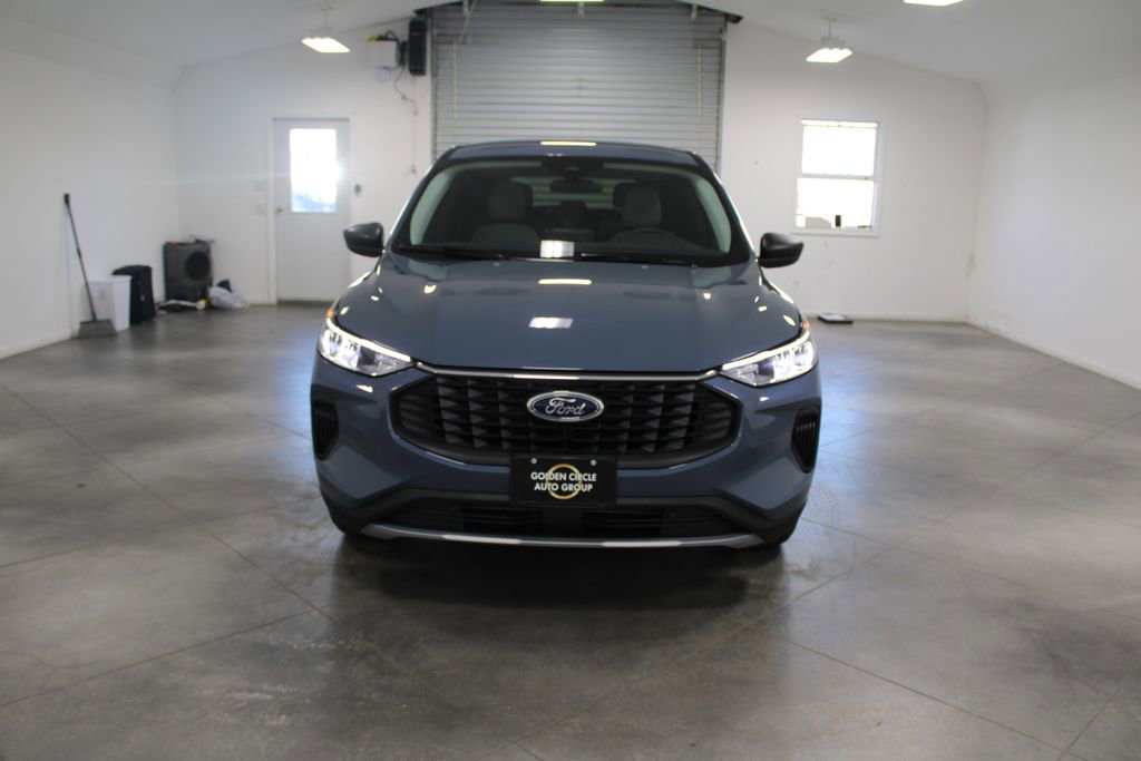New 2026 Ford Escape Active image 18
