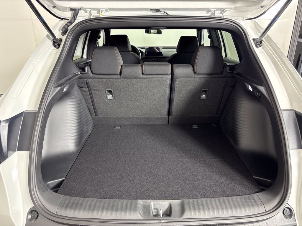 Used 2027 Honda HR-V Sport image 11