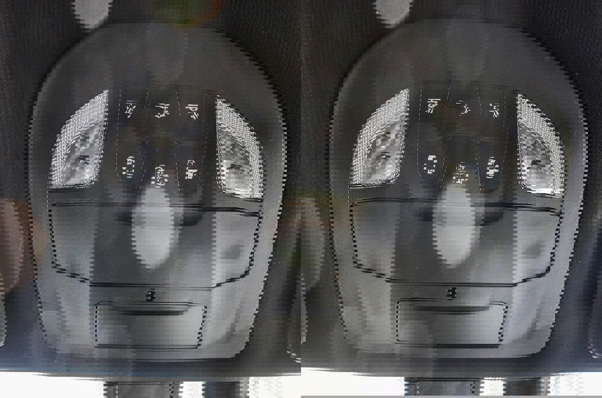 Used 2019 Chrysler Pacifica Touring-L w/ S Appearance Package image 35