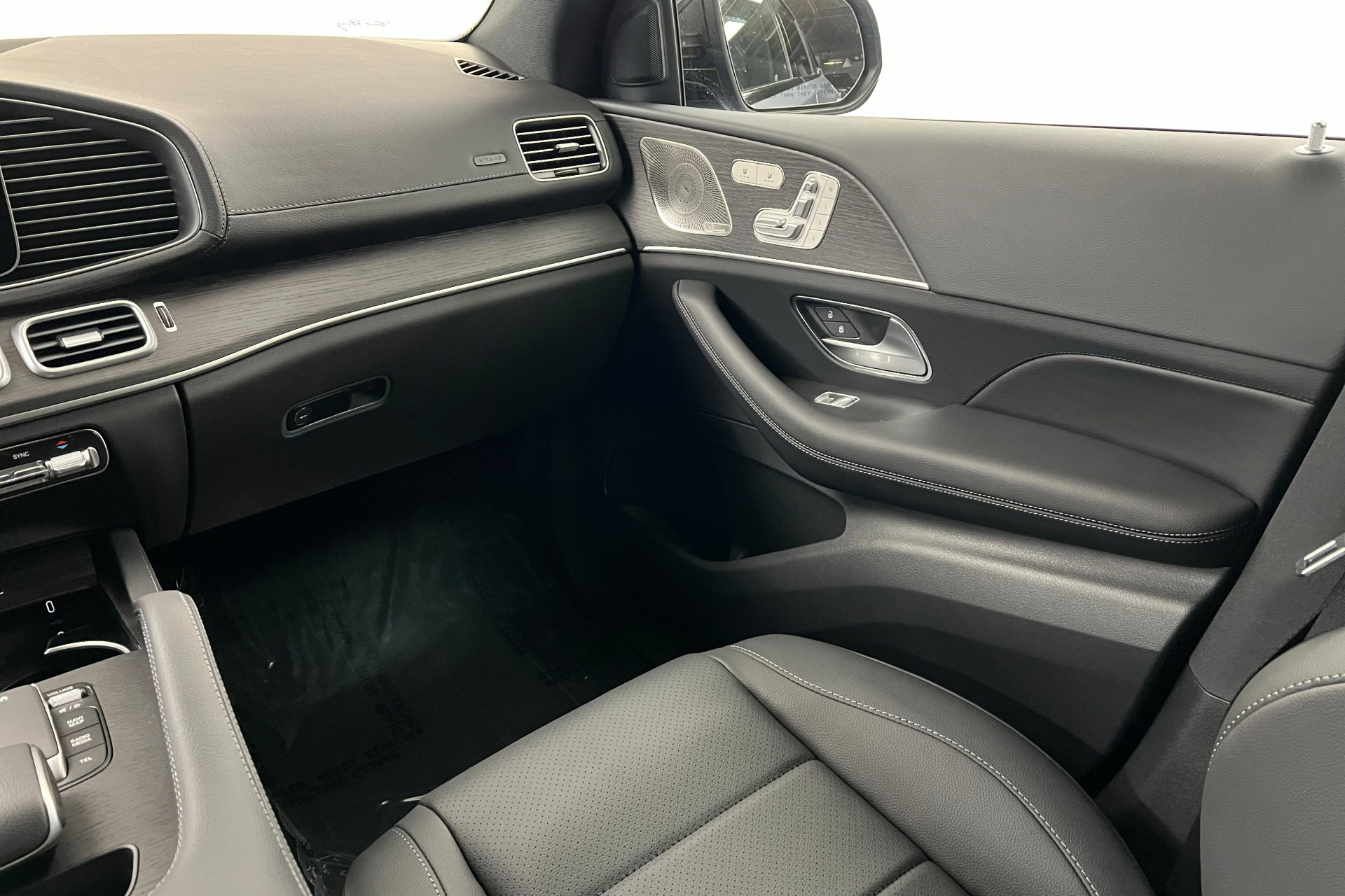 New 2026 Mercedes-Benz GLE 450 4MATIC Coupe image 10