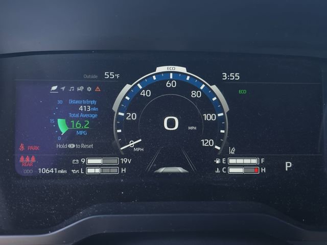 Used 2025 Toyota Tundra Limited image 17