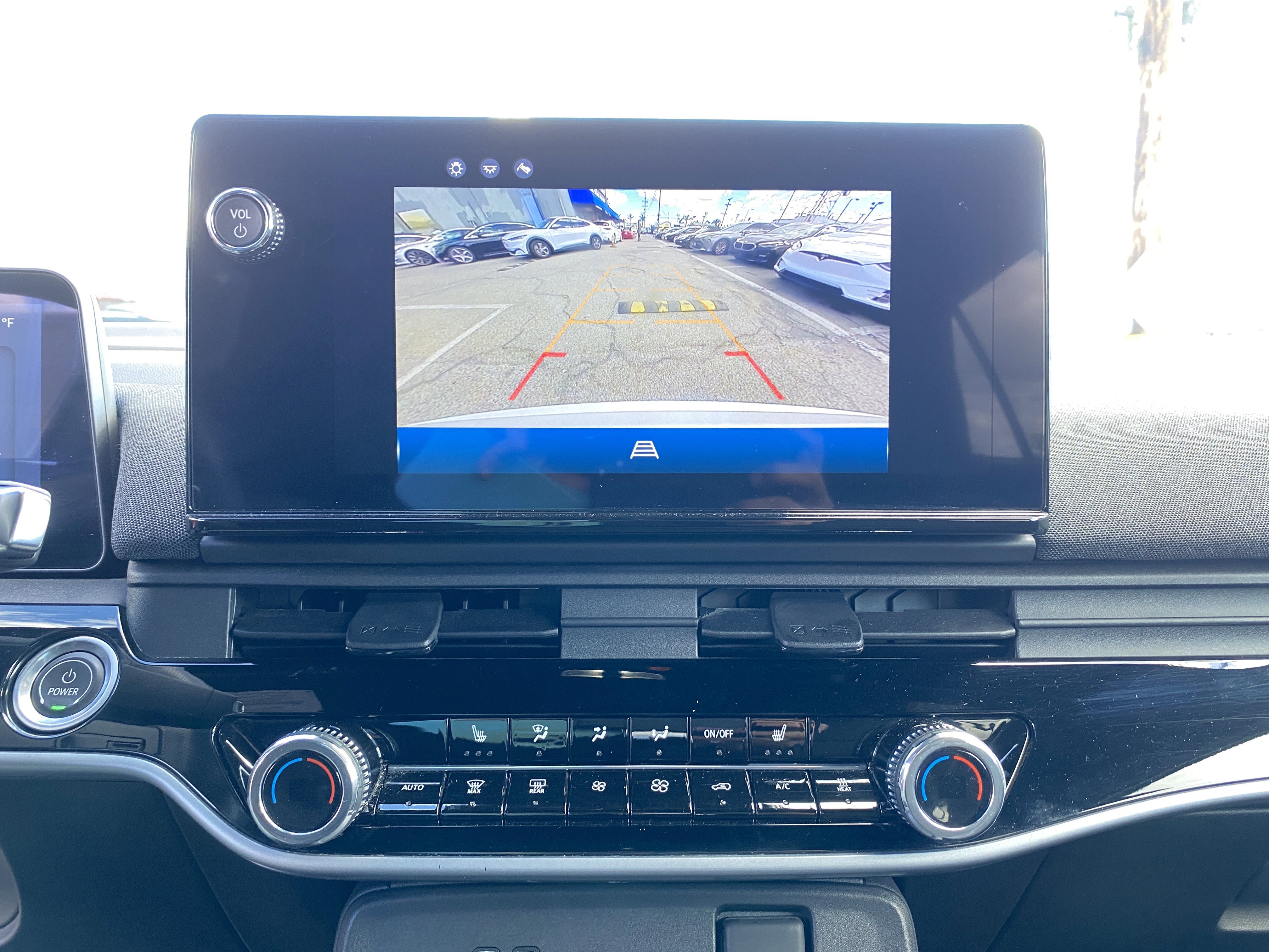 Used 2024 Honda Prologue EX image 15