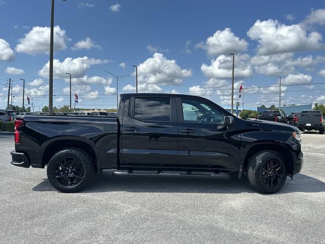 New 2026 Chevrolet Silverado 1500 RST w/ RST All Star Premium Package image 5