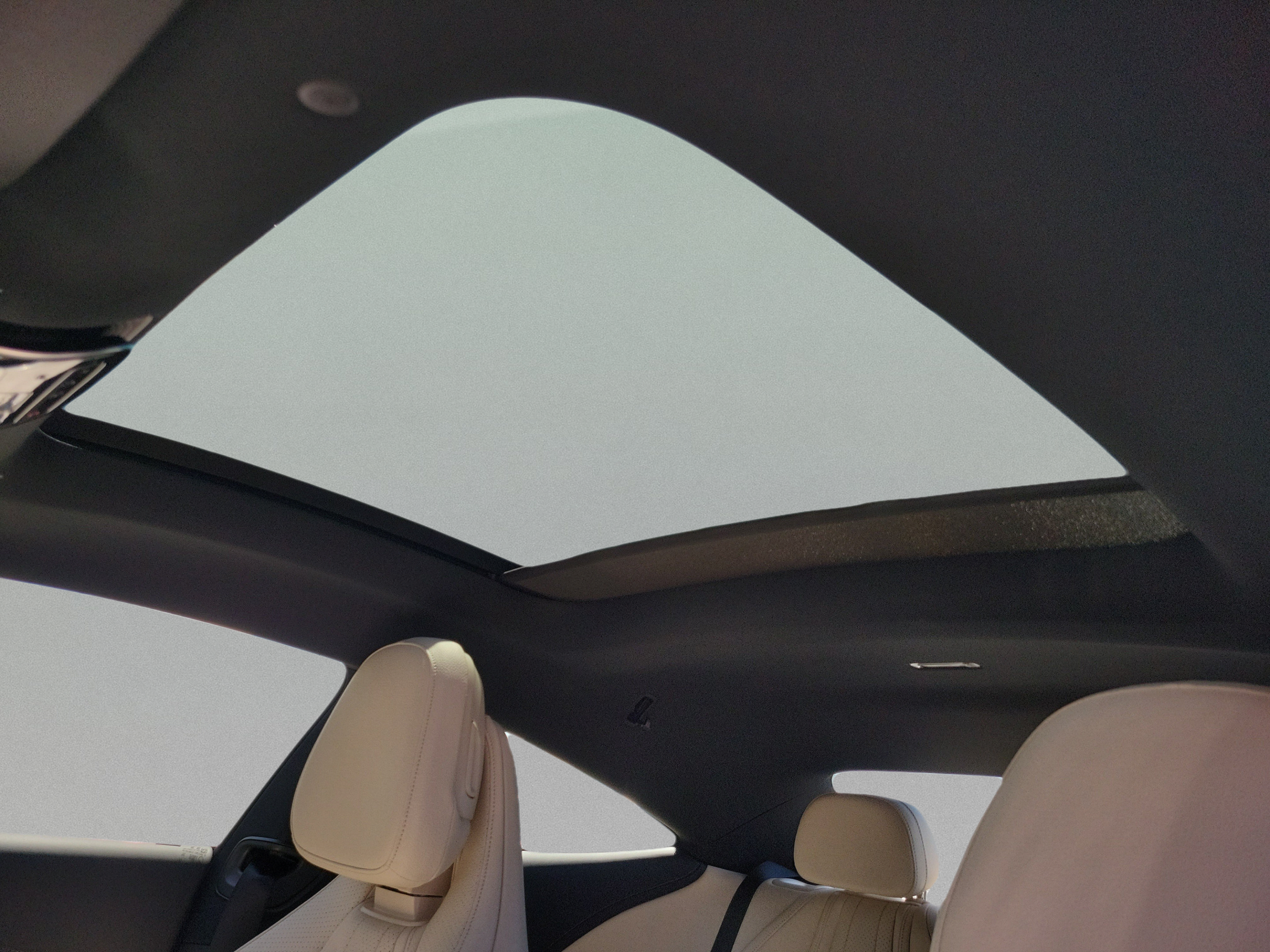 New 2026 Mercedes-Benz CLE 300 4MATIC Coupe image 22