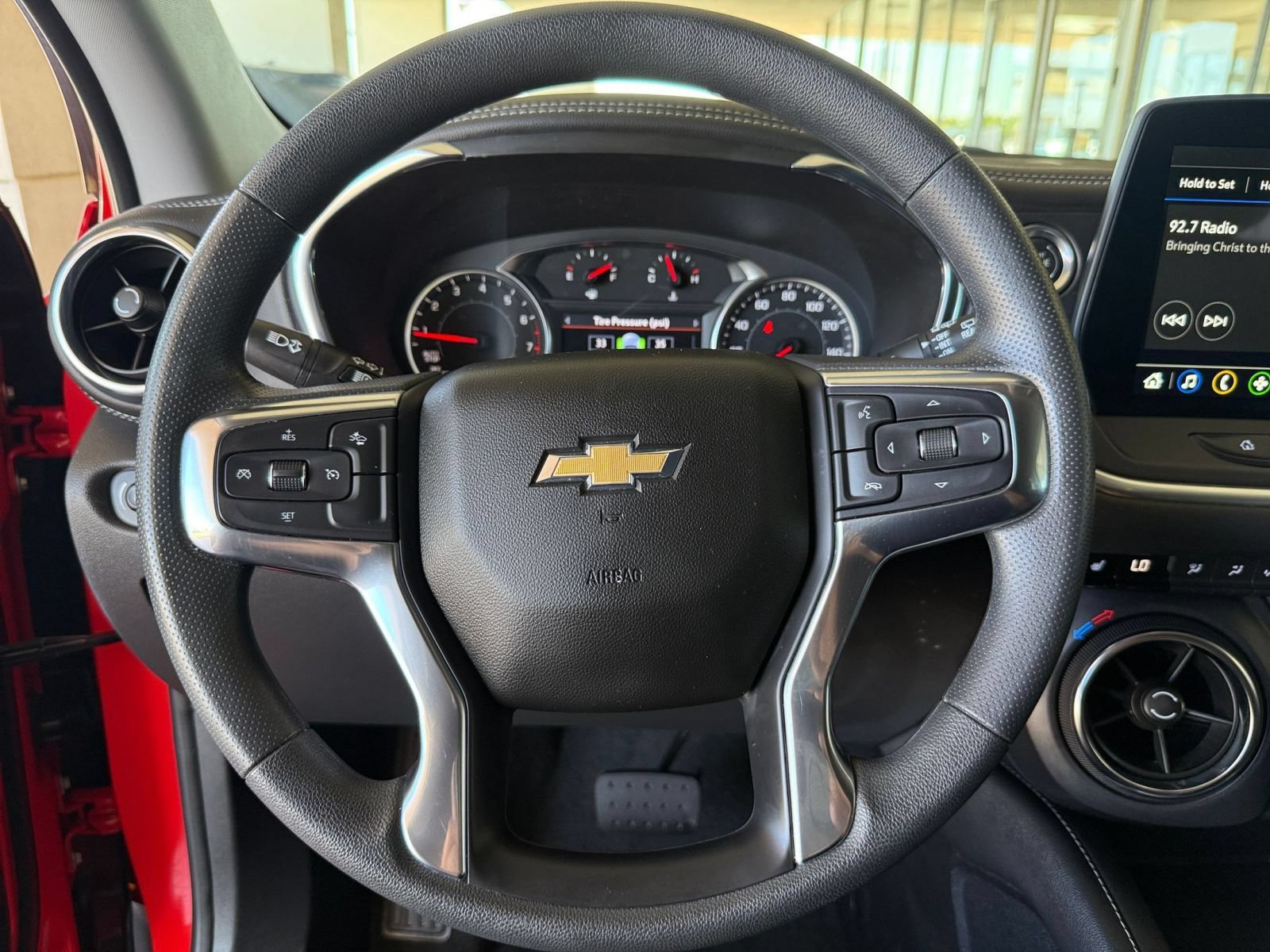 Used 2026 Chevrolet Blazer LT FWD image 28
