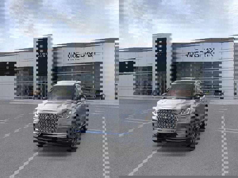 New 2026 Lincoln Corsair Premiere image 2