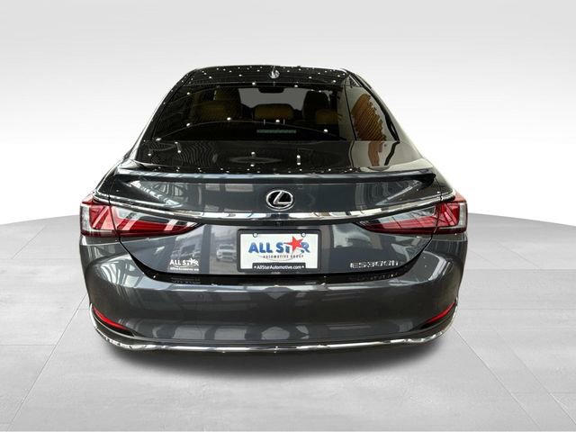 Used 2025 Lexus ES 300h w/ Technology Package image 51