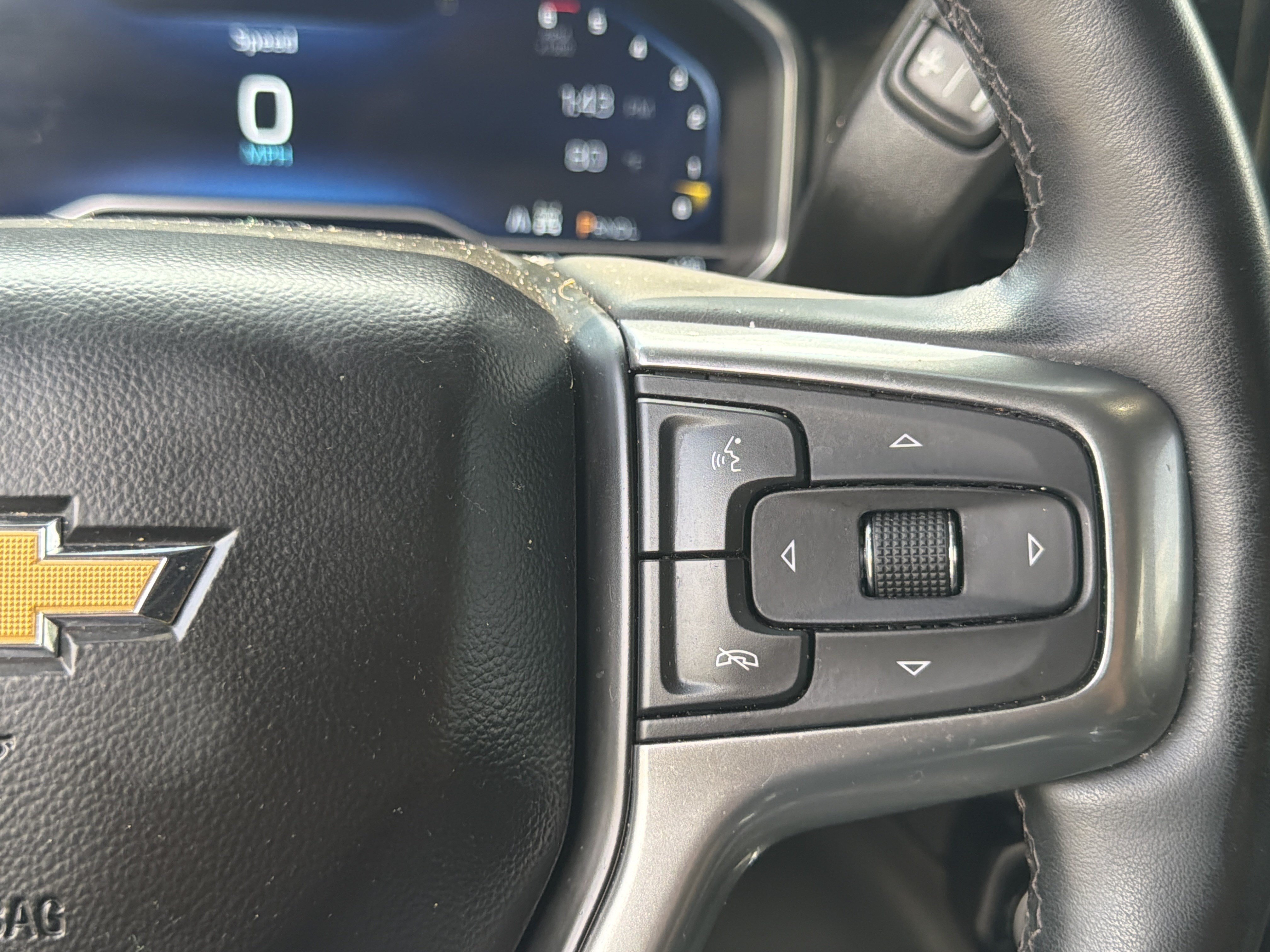 Used 2024 Chevrolet Silverado 3500 LT w/ All Star Edition AWD/4WD image 30