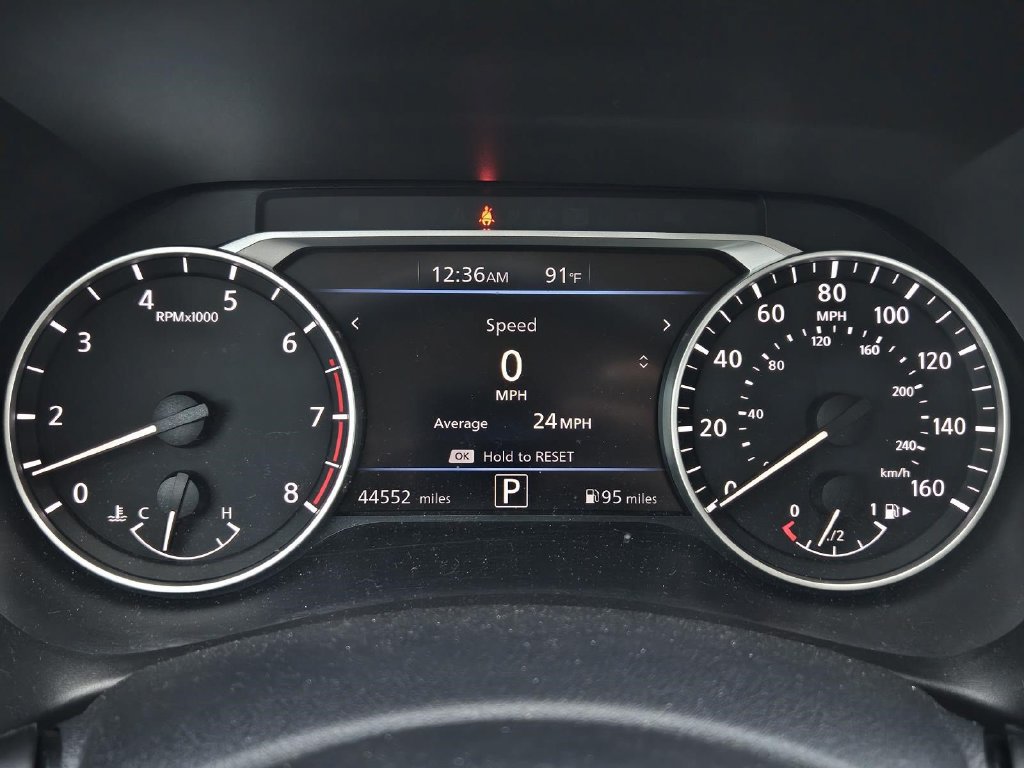 Certified 2022 Nissan Sentra SV w/ All-Weather Package FWD image 26