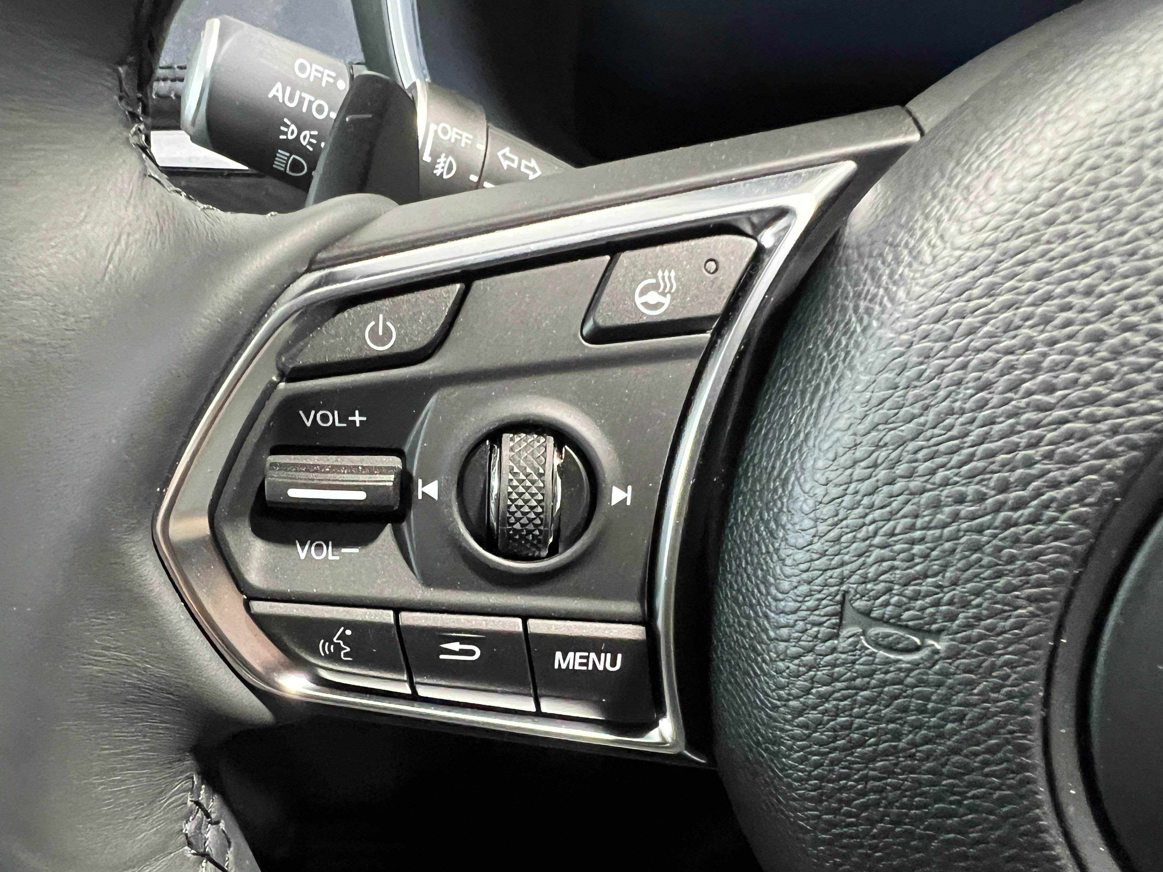 New 2026 Acura MDX w/ Advance Package AWD/4WD image 14