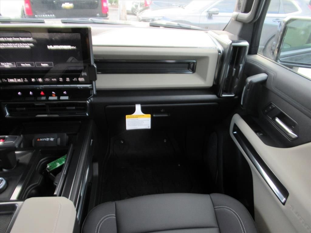 New 2026 GMC Hummer EV 4x4 Crew Cab image 14