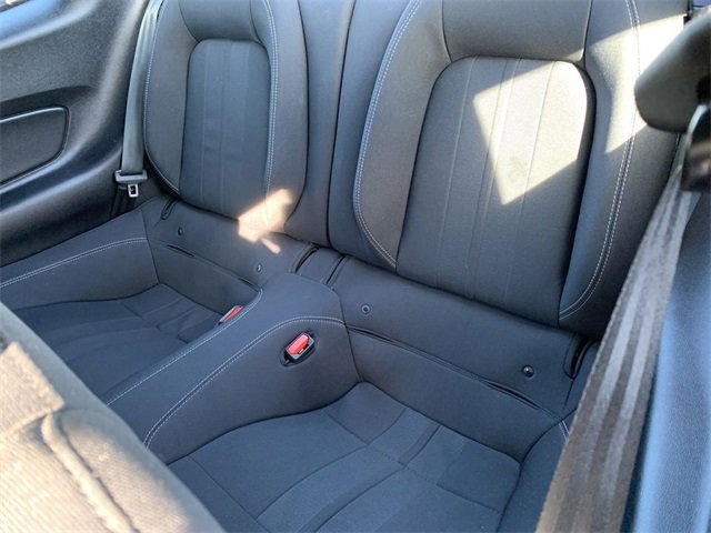 Used 2023 Ford Mustang Coupe w/ Equipment Group 101A image 14